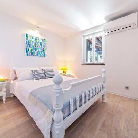 Villa Skalinada, 8 Persons, Private Pool, Baška Voda Dış mekan fotoğraf