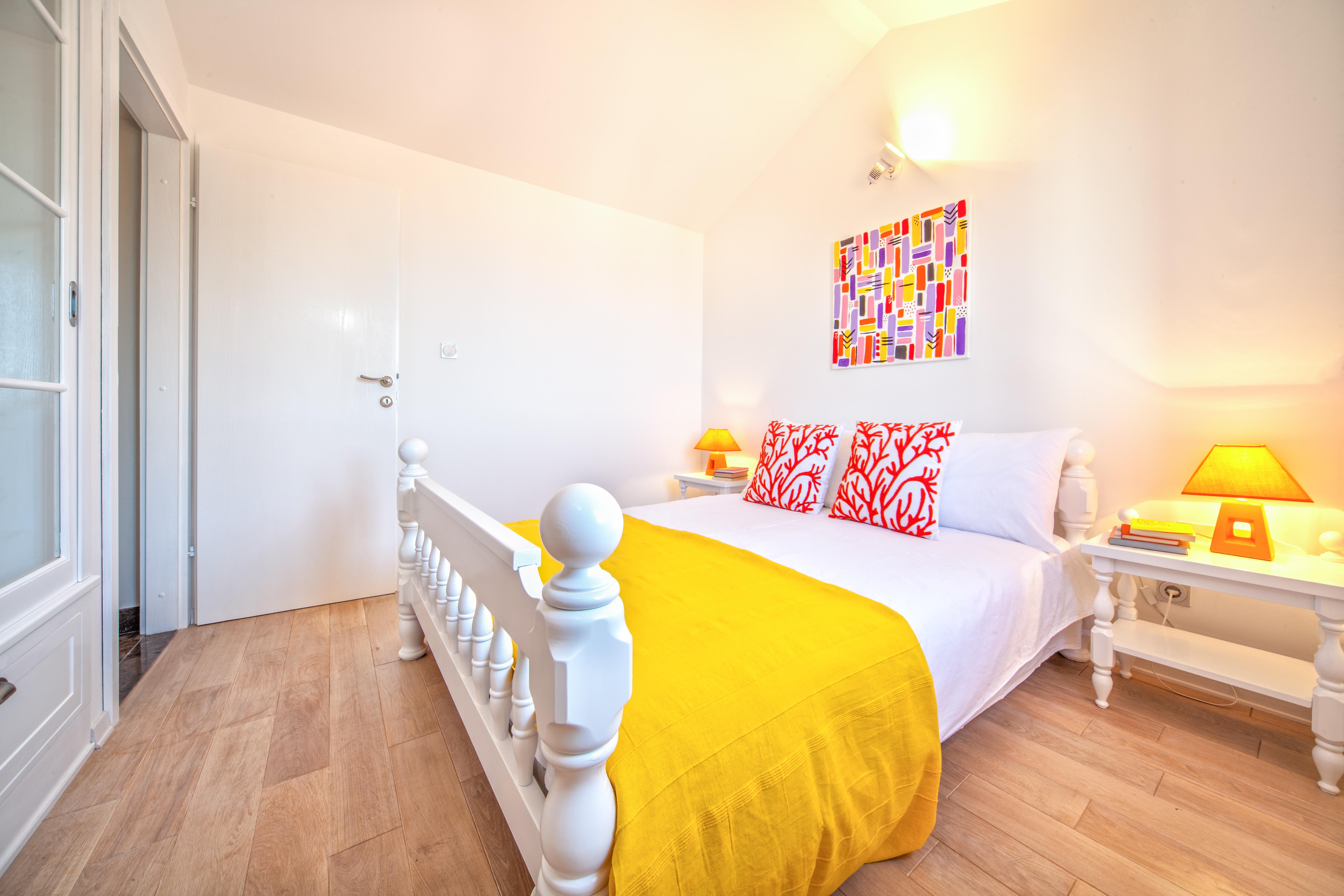 Villa Skalinada, 8 Persons, Private Pool, Baška Voda Dış mekan fotoğraf