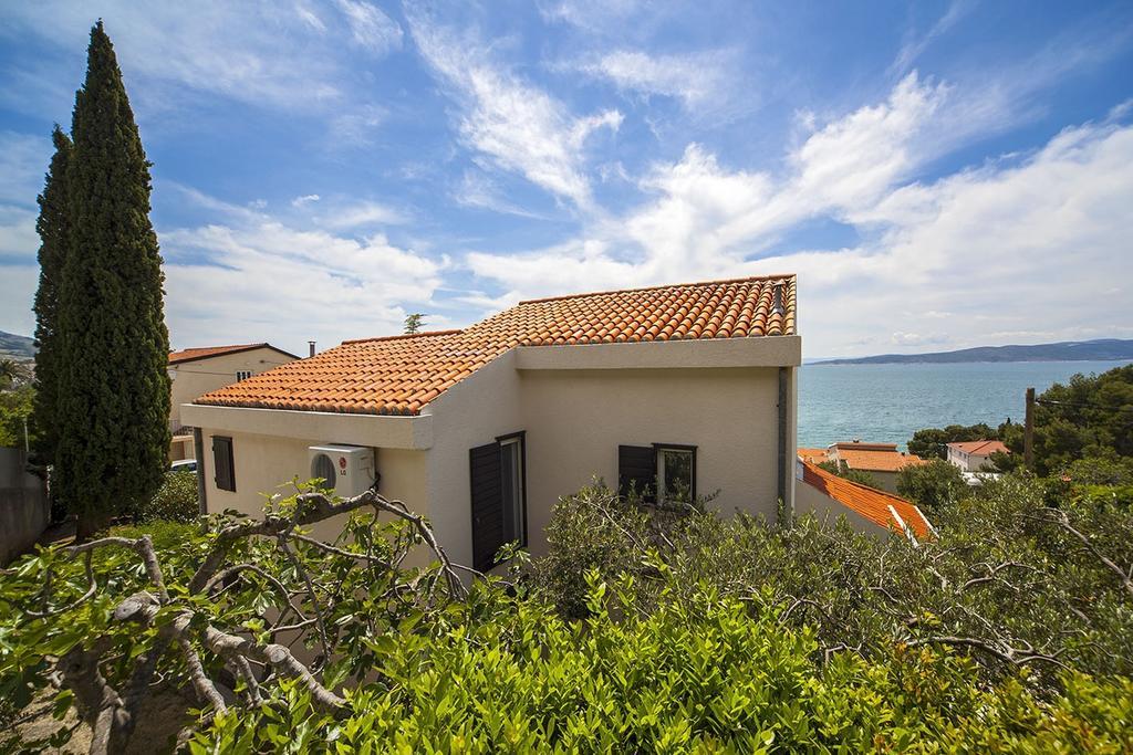 Villa Skalinada, 8 Persons, Private Pool, Baška Voda Oda fotoğraf