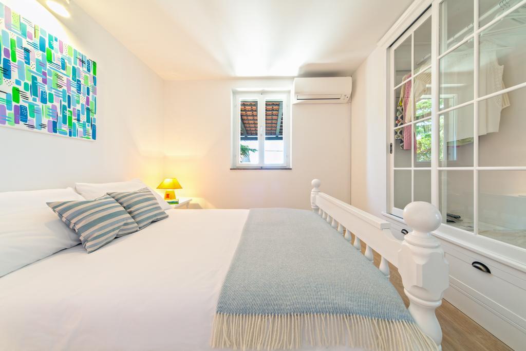 Villa Skalinada, 8 Persons, Private Pool, Baška Voda Oda fotoğraf